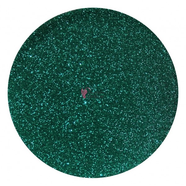 Glitter fin pentru make-up 3gr Sclipici Amelie Pro G025 Jade Green